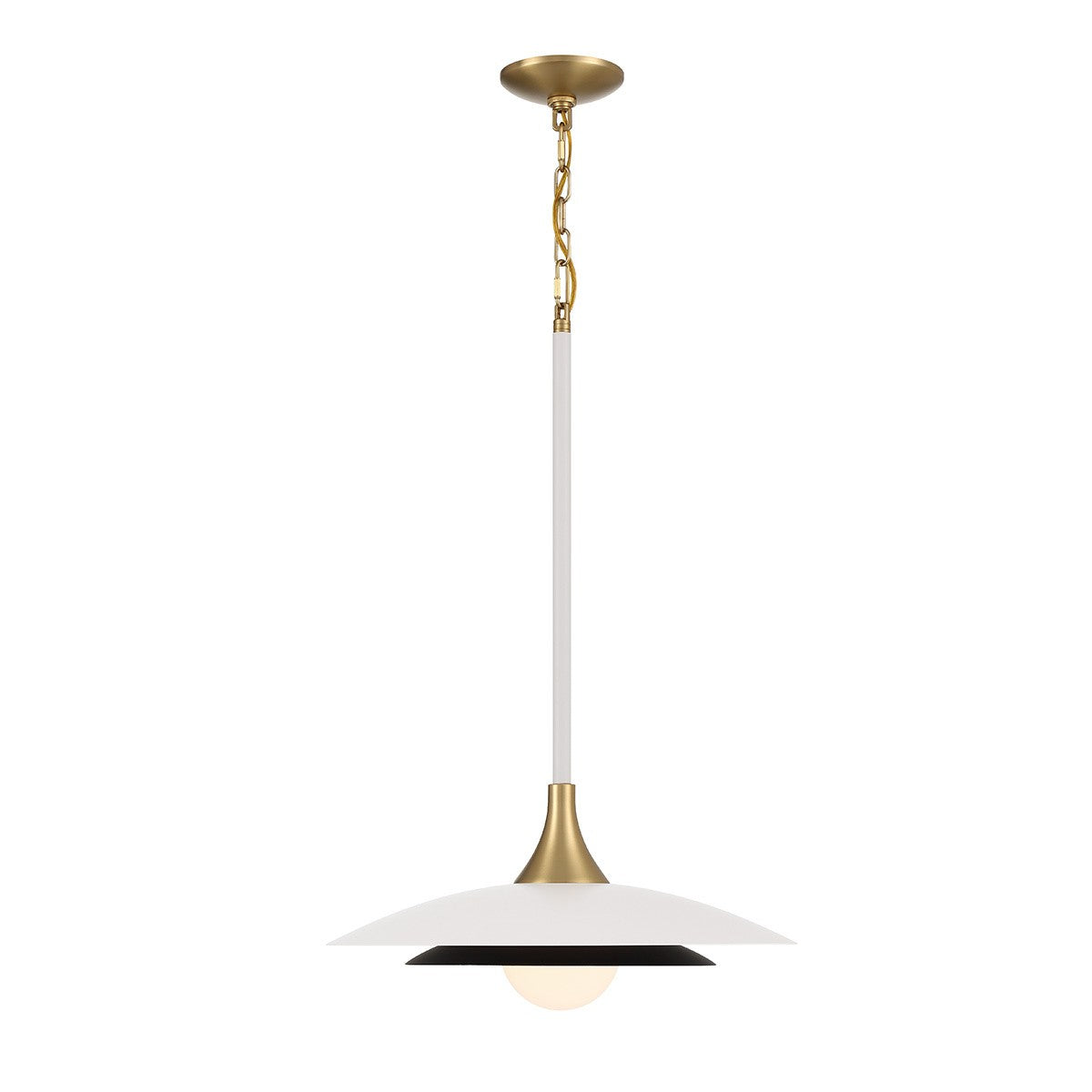 Suspension DEL | Welsh
