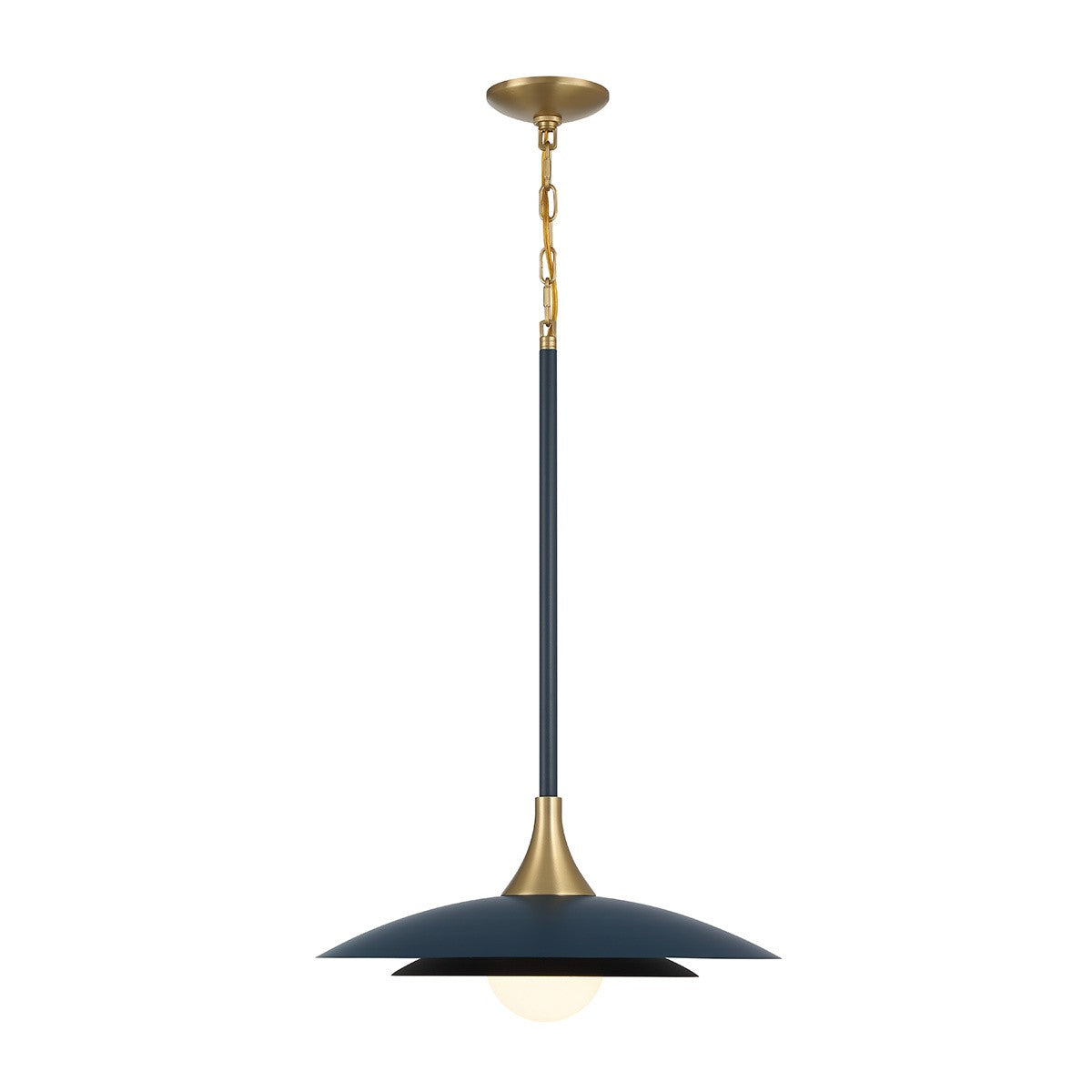 Suspension DEL | Welsh
