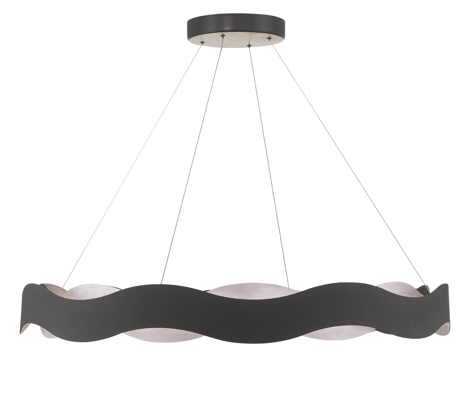Lustre DEL | Vaughan