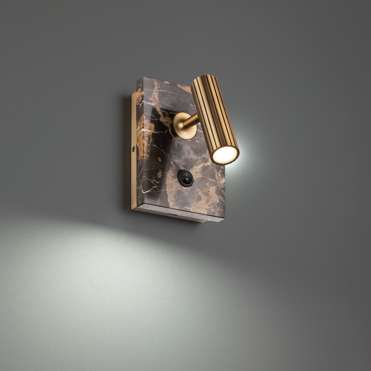 Task & Reading Bed Light DEL | Nexus