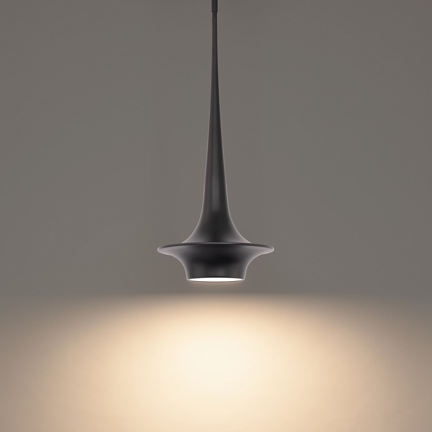Mini-suspension DEL | Hugo