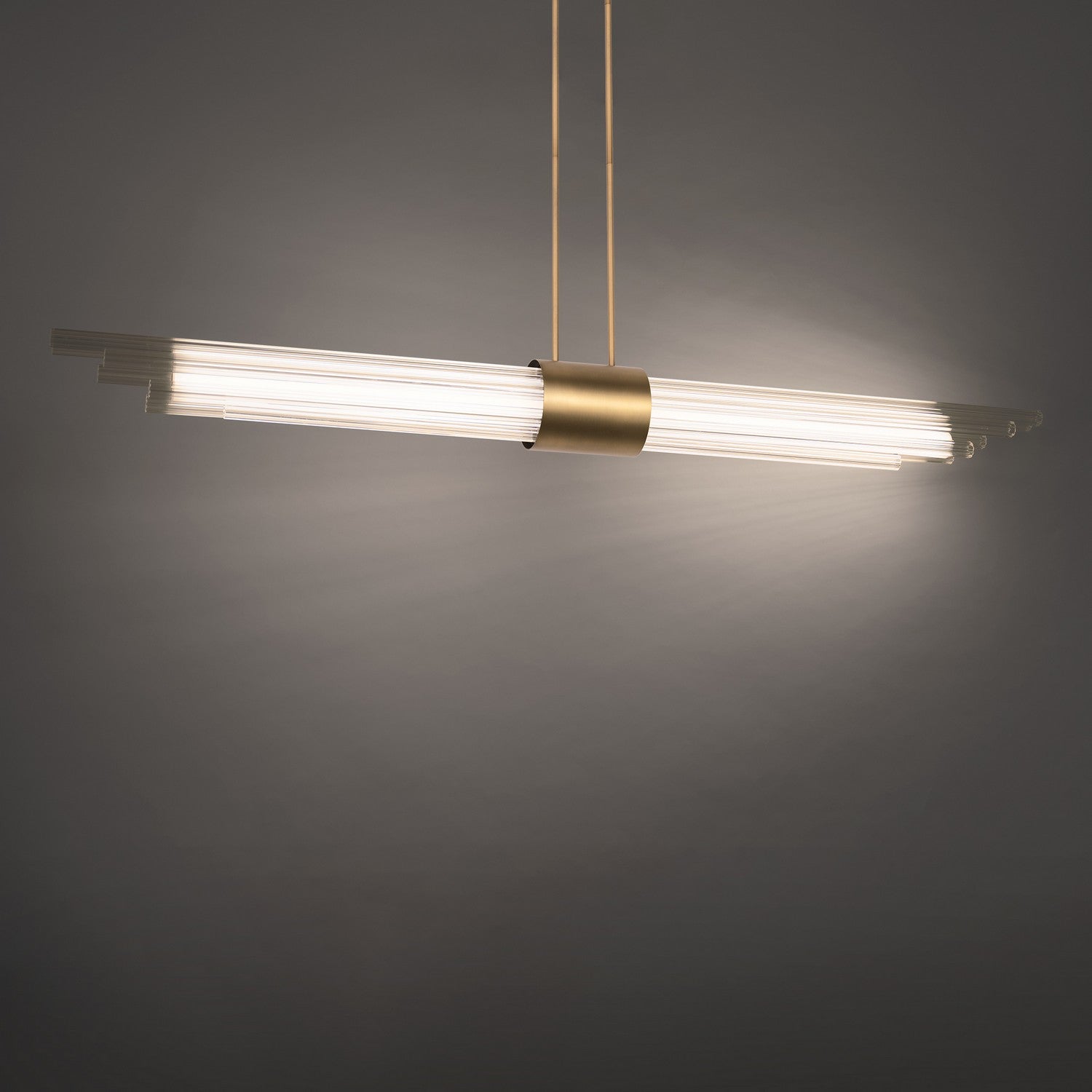 Linear Pendant DEL | Luzerne