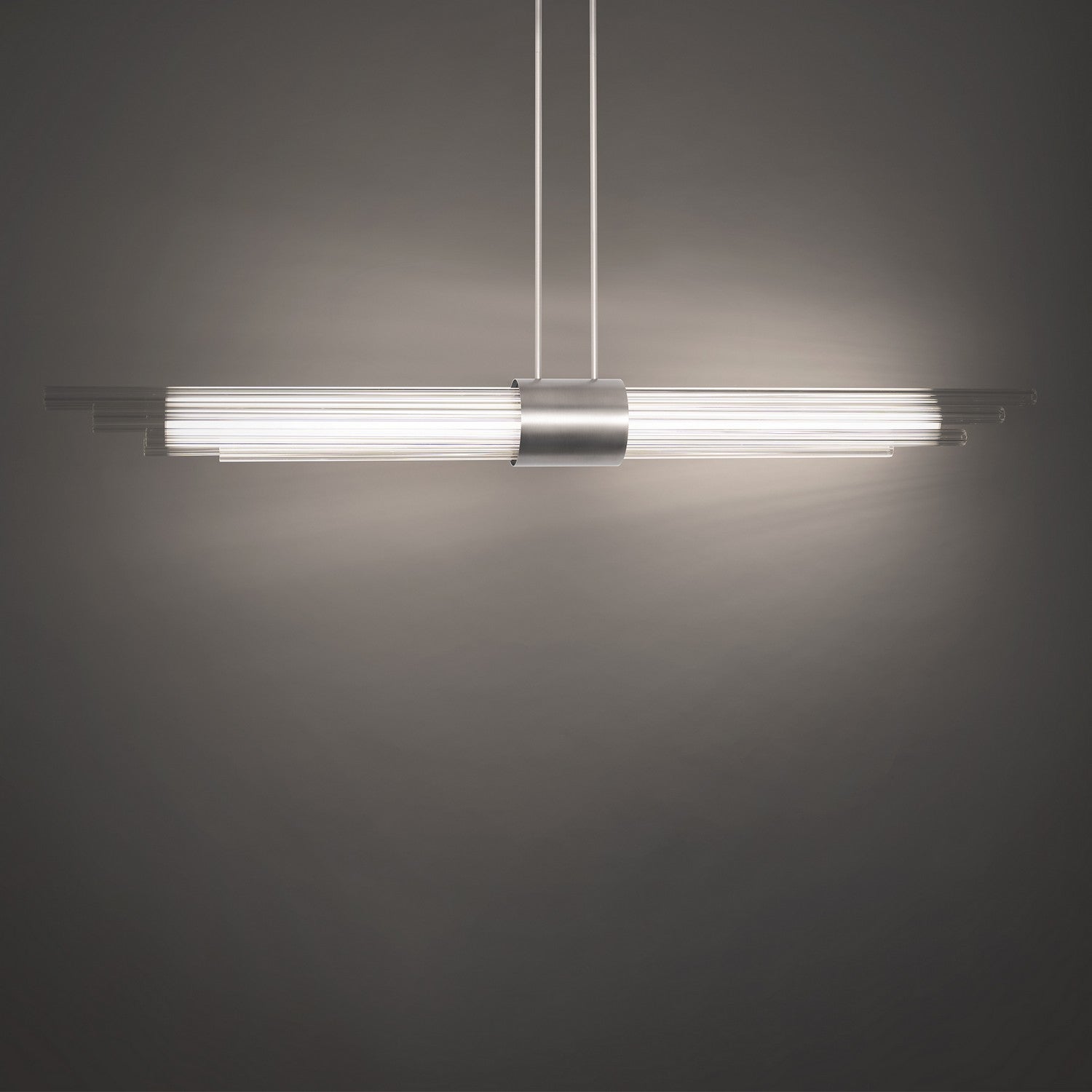 Linear Pendant DEL | Luzerne