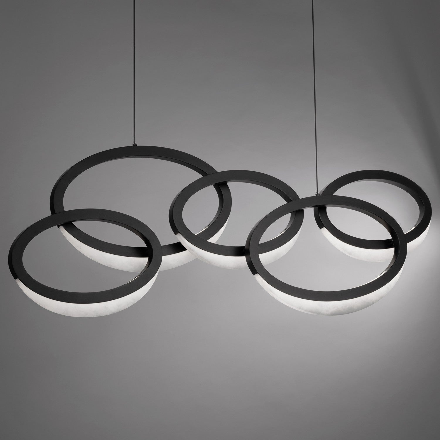 Lustre DEL | Orion
