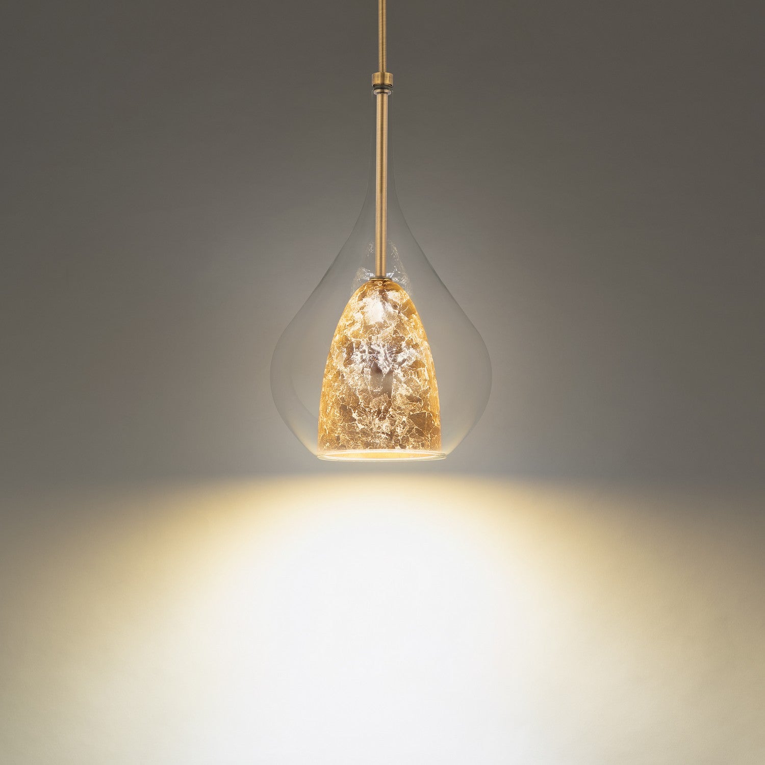Mini-suspension DEL | Helios