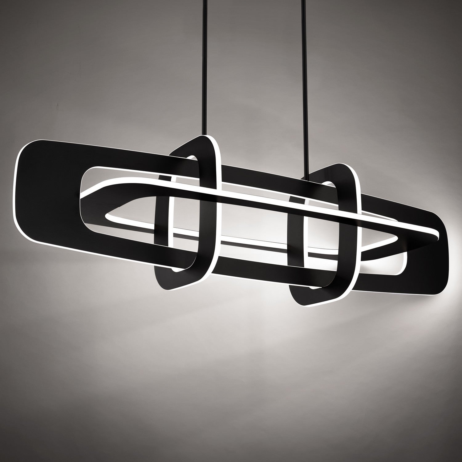 Linear Pendant DEL | Vesta