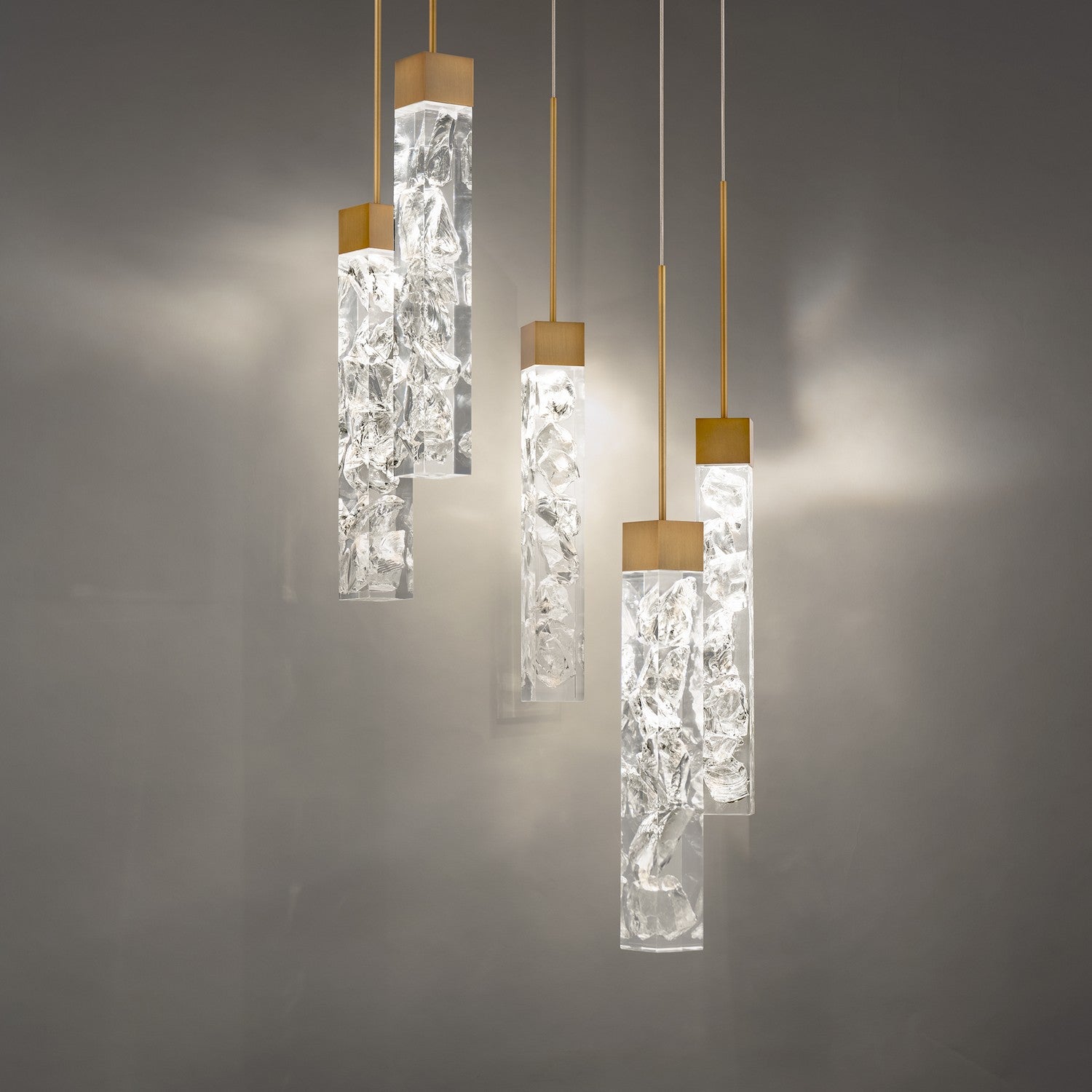 Suspension DEL | Minx