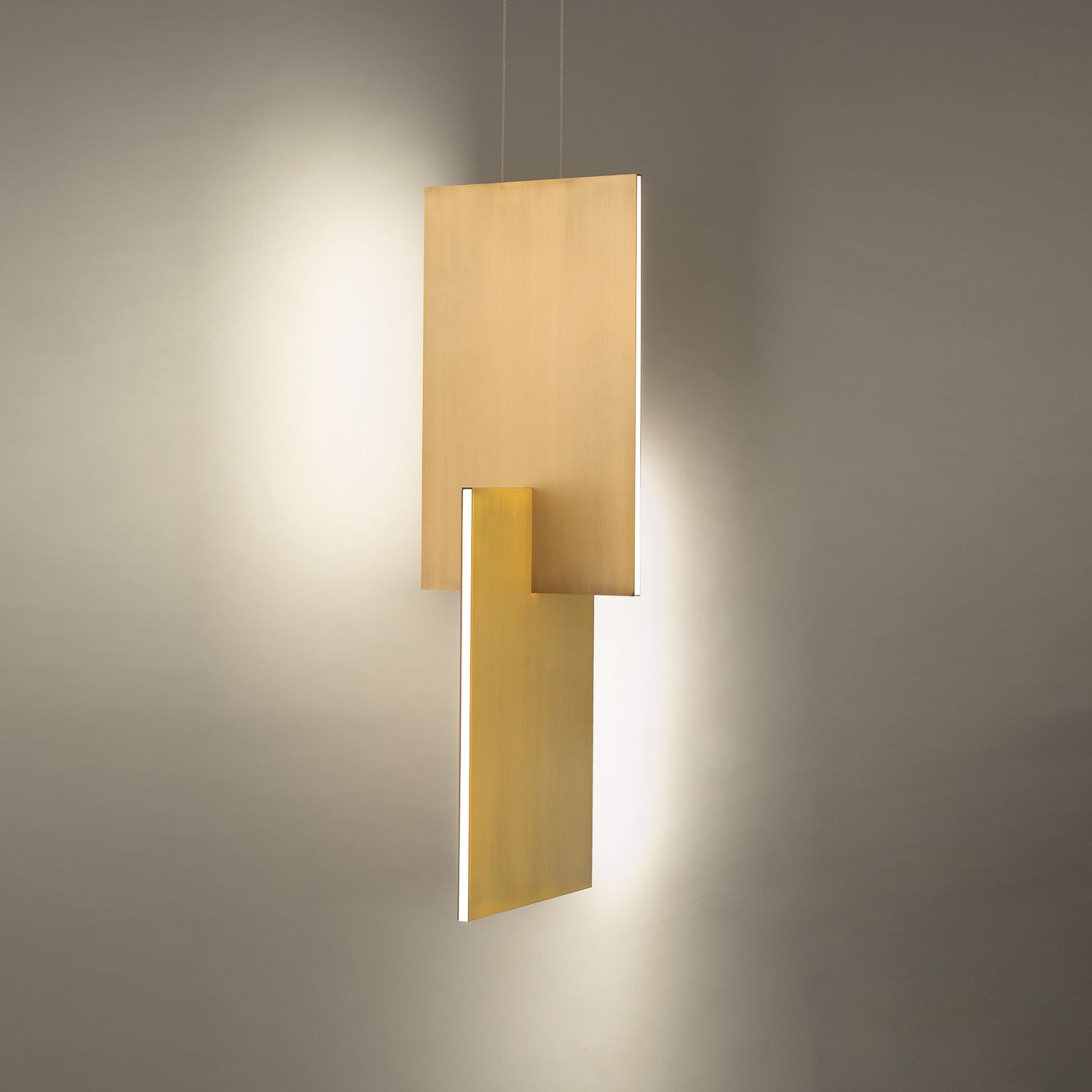 Suspension DEL | Amari