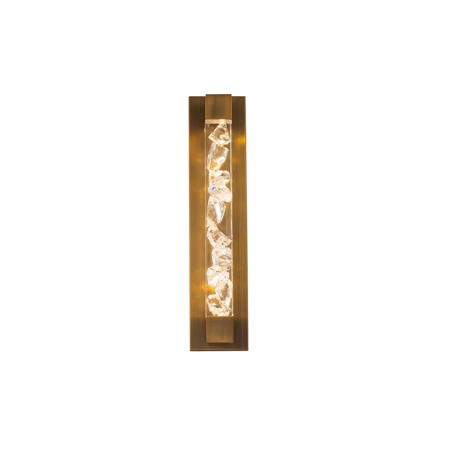 Applique de vanité DEL | Terra