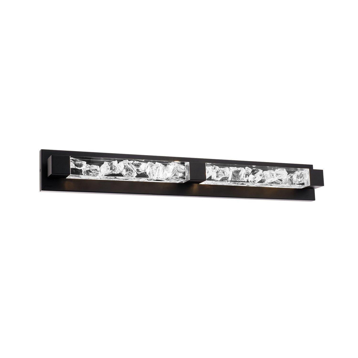 Applique de vanité DEL | Terra