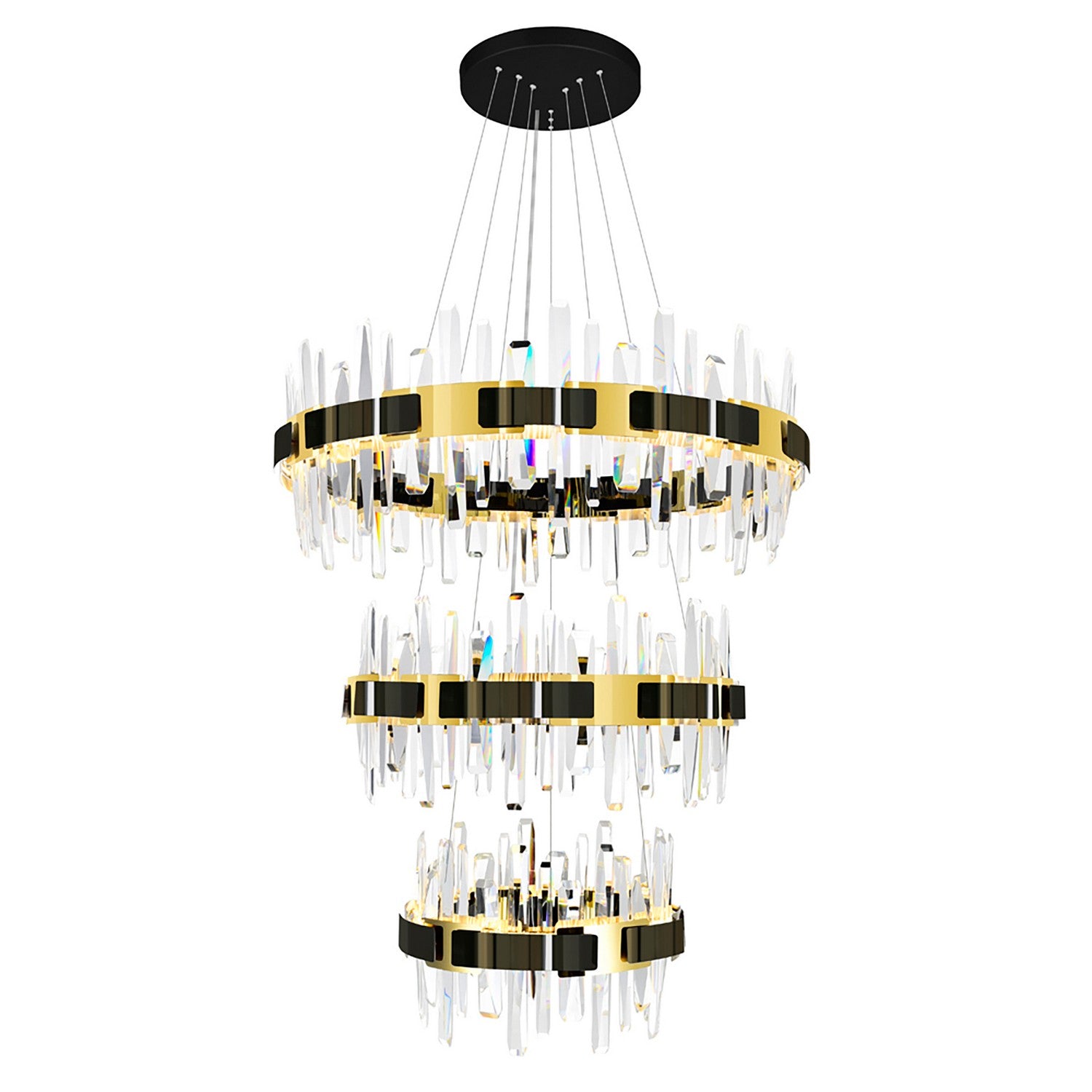 Lustre DEL | Aya