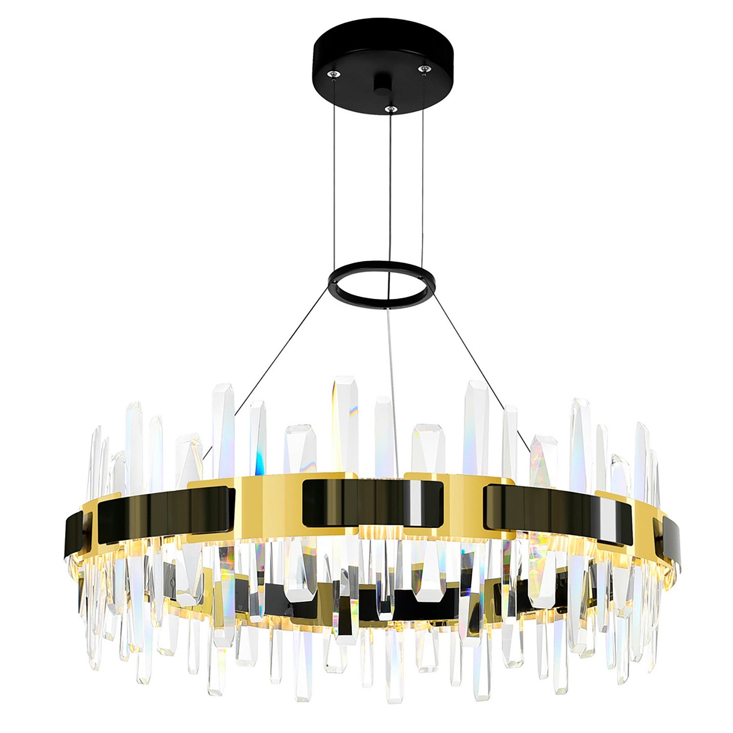 Lustre DEL | Aya