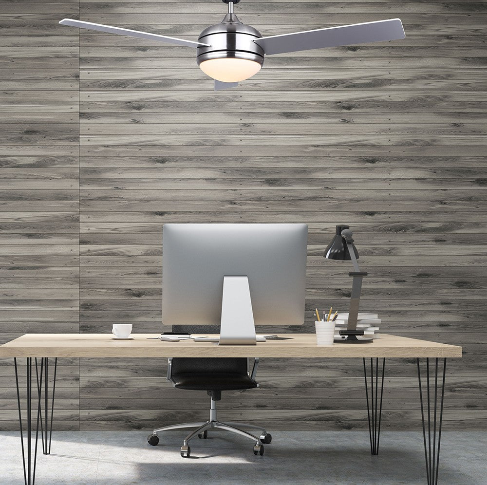Ventilateur de plafond 48 po | Calibre