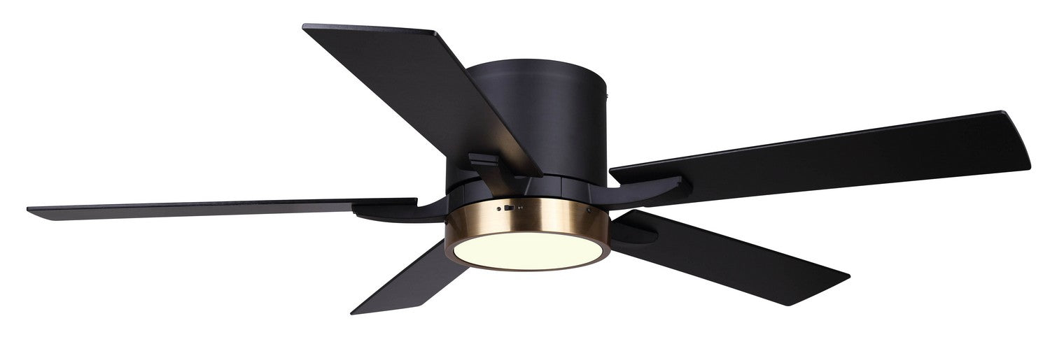 Ventilateur de plafond 52 po | Quinn