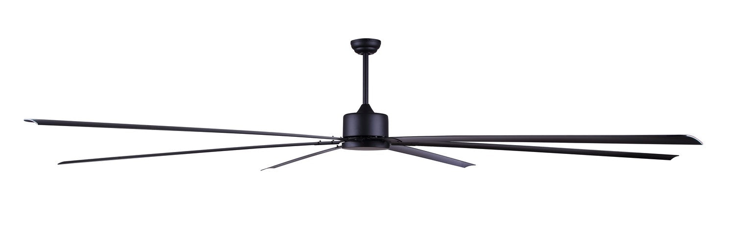 Ventilateur de plafond 120 po | Fanbos
