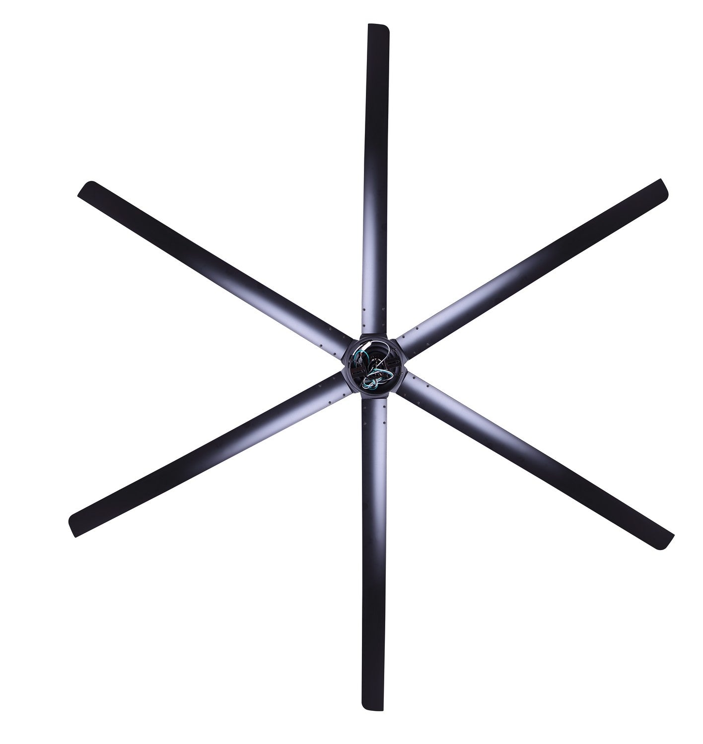 Ventilateur de plafond 120 po | Fanbos