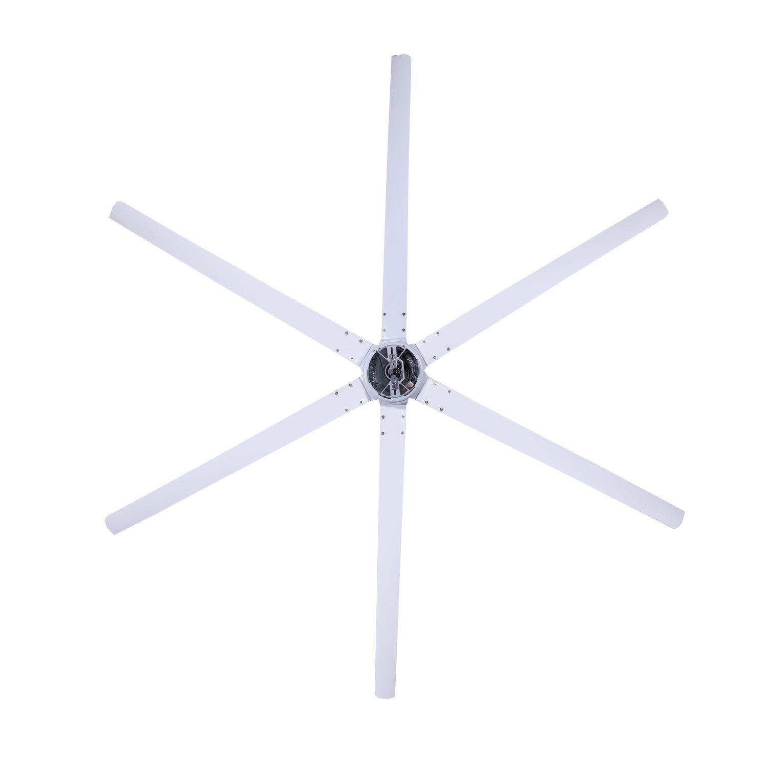 Ventilateur de plafond 120 po | Fanbos