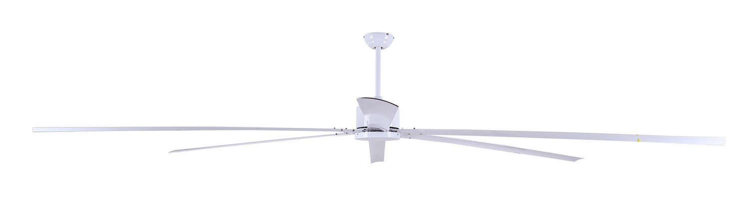 Ventilateur de plafond 120 po | Fanbos