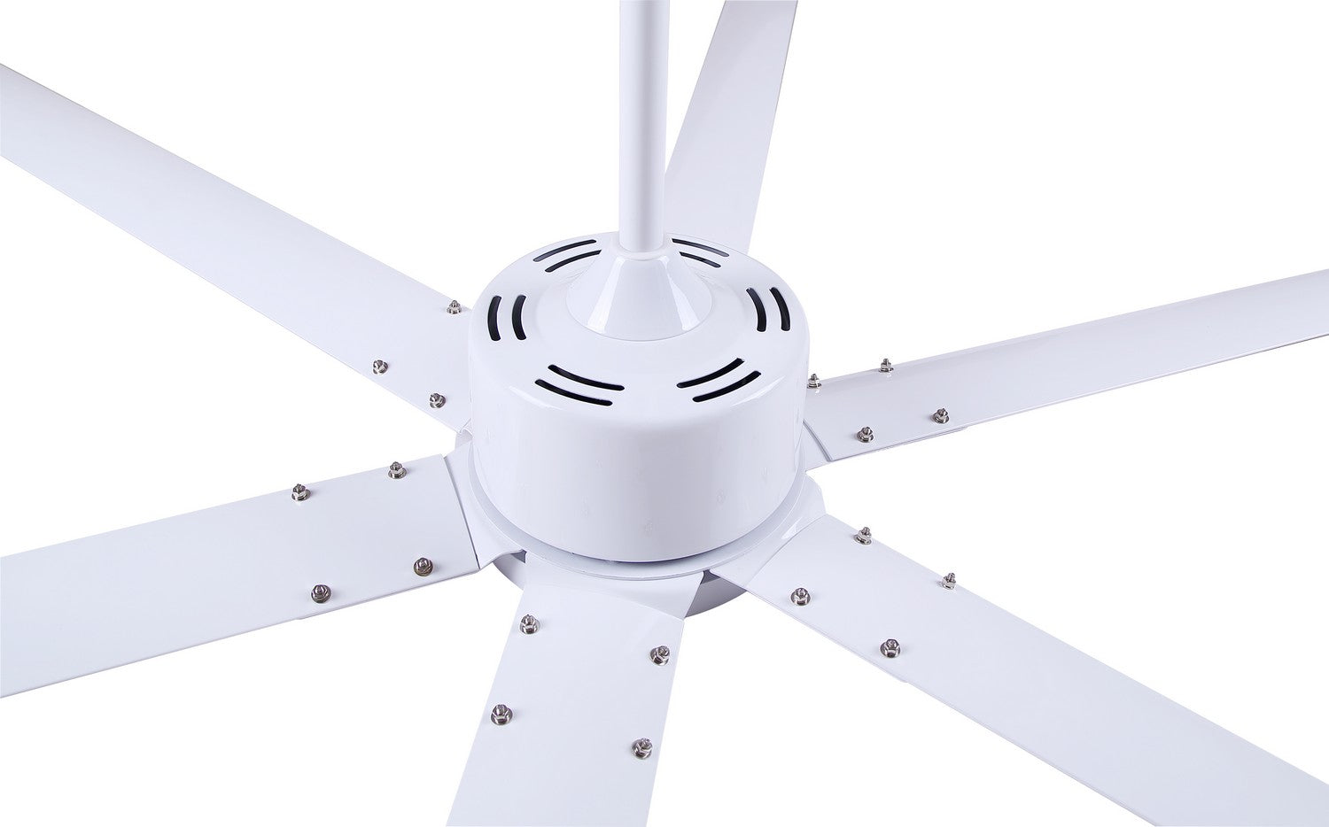 Ventilateur de plafond 120 po | Fanbos
