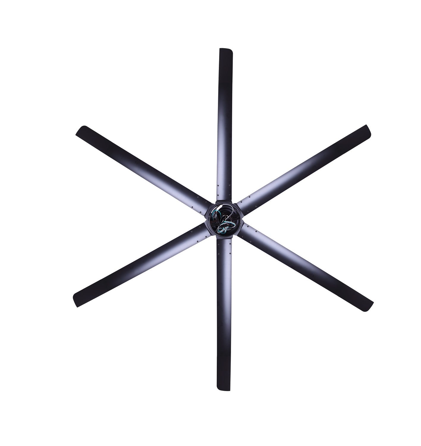 Ventilateur de plafond 96 po | Fanbos