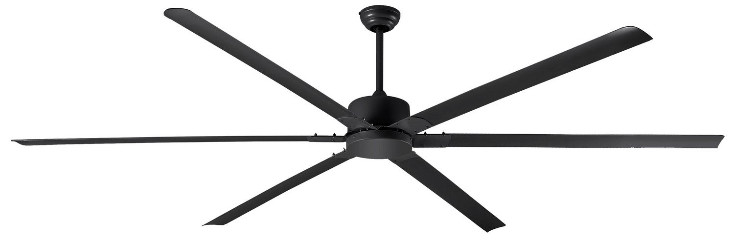 Ventilateur de plafond 96 po | Fanbos