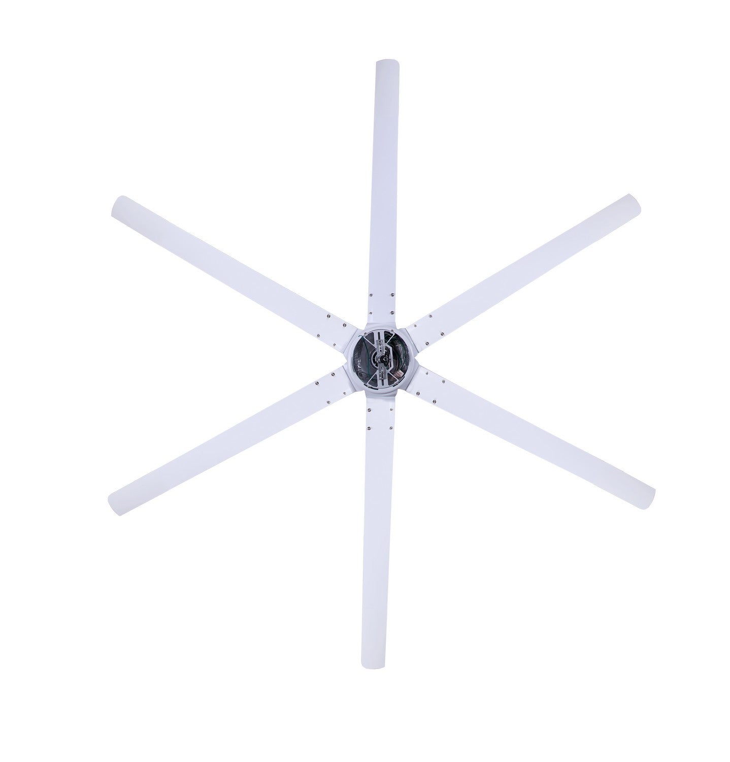 Ventilateur de plafond 96 po | Fanbos