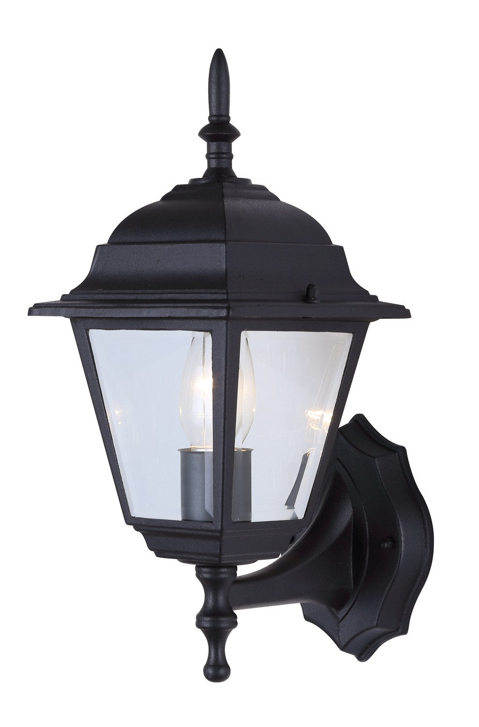 Lanterne extérieure 1 lumière | Outdoor