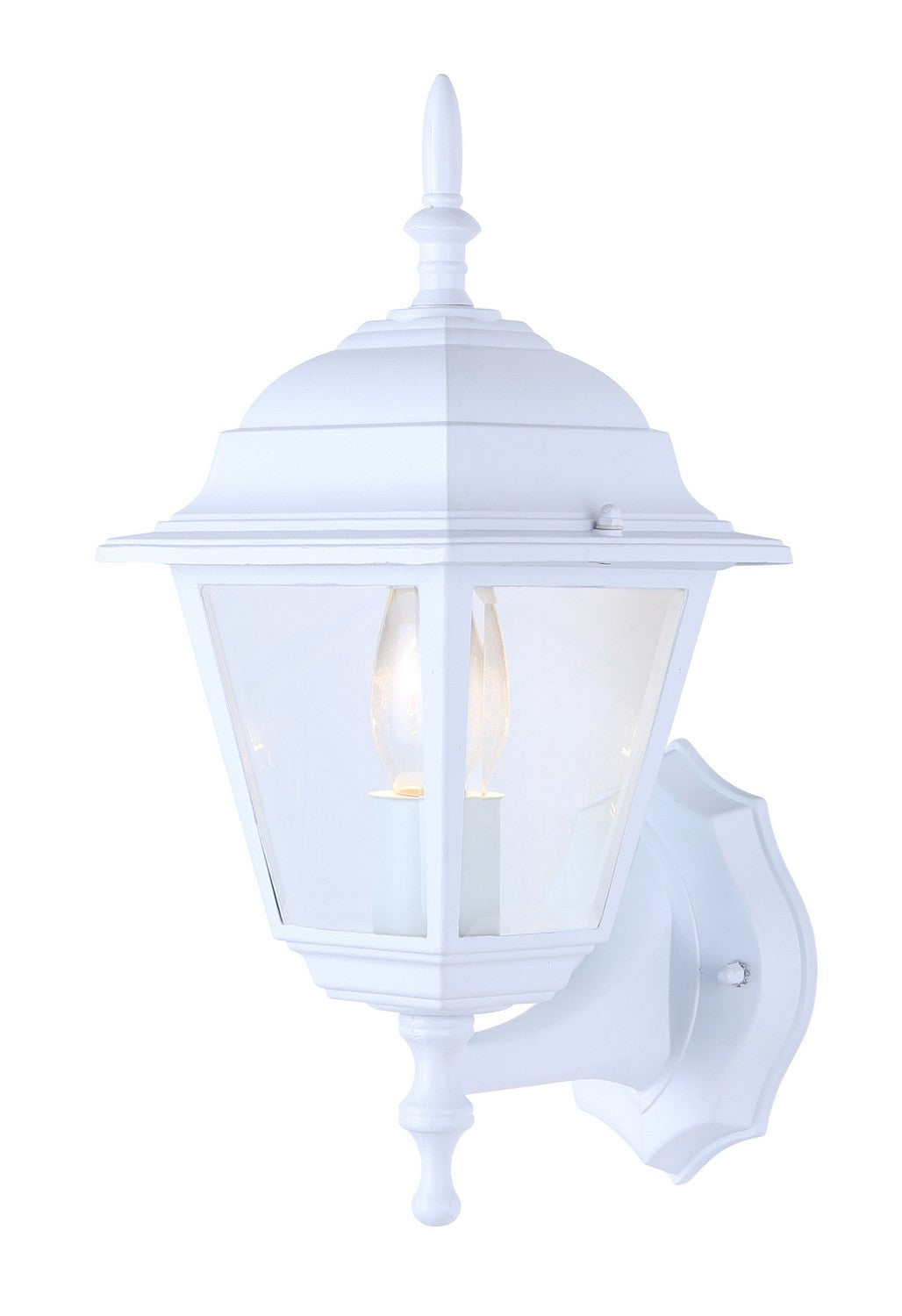 Lanterne extérieure 1 lumière | Outdoor