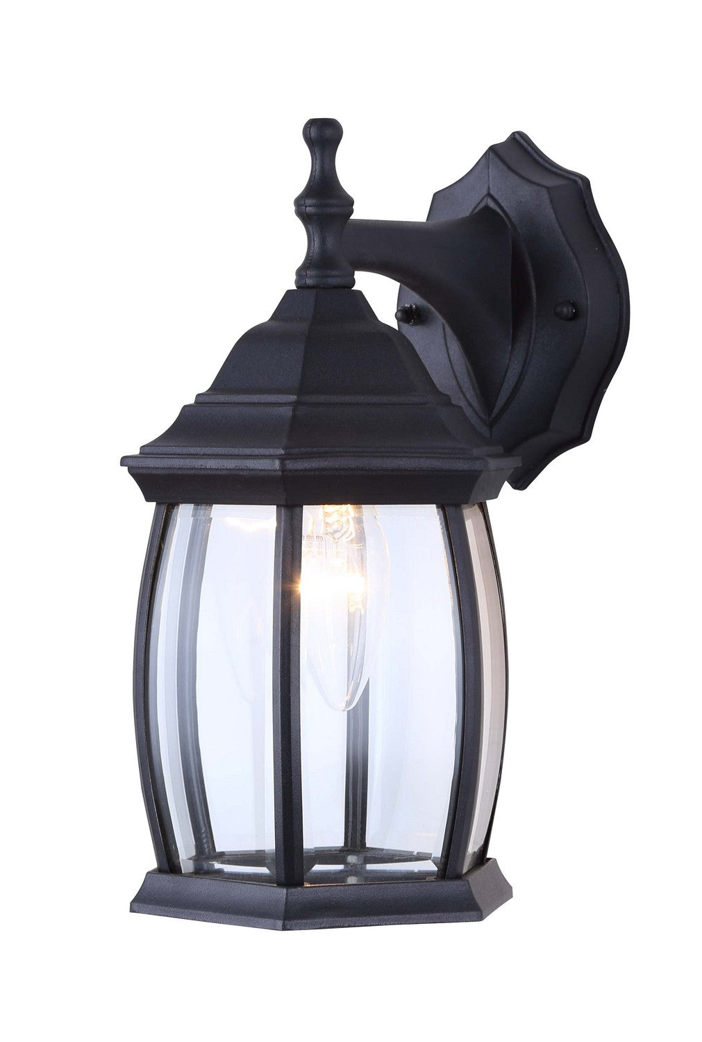 Lanterne extérieure 1 lumière | Outdoor