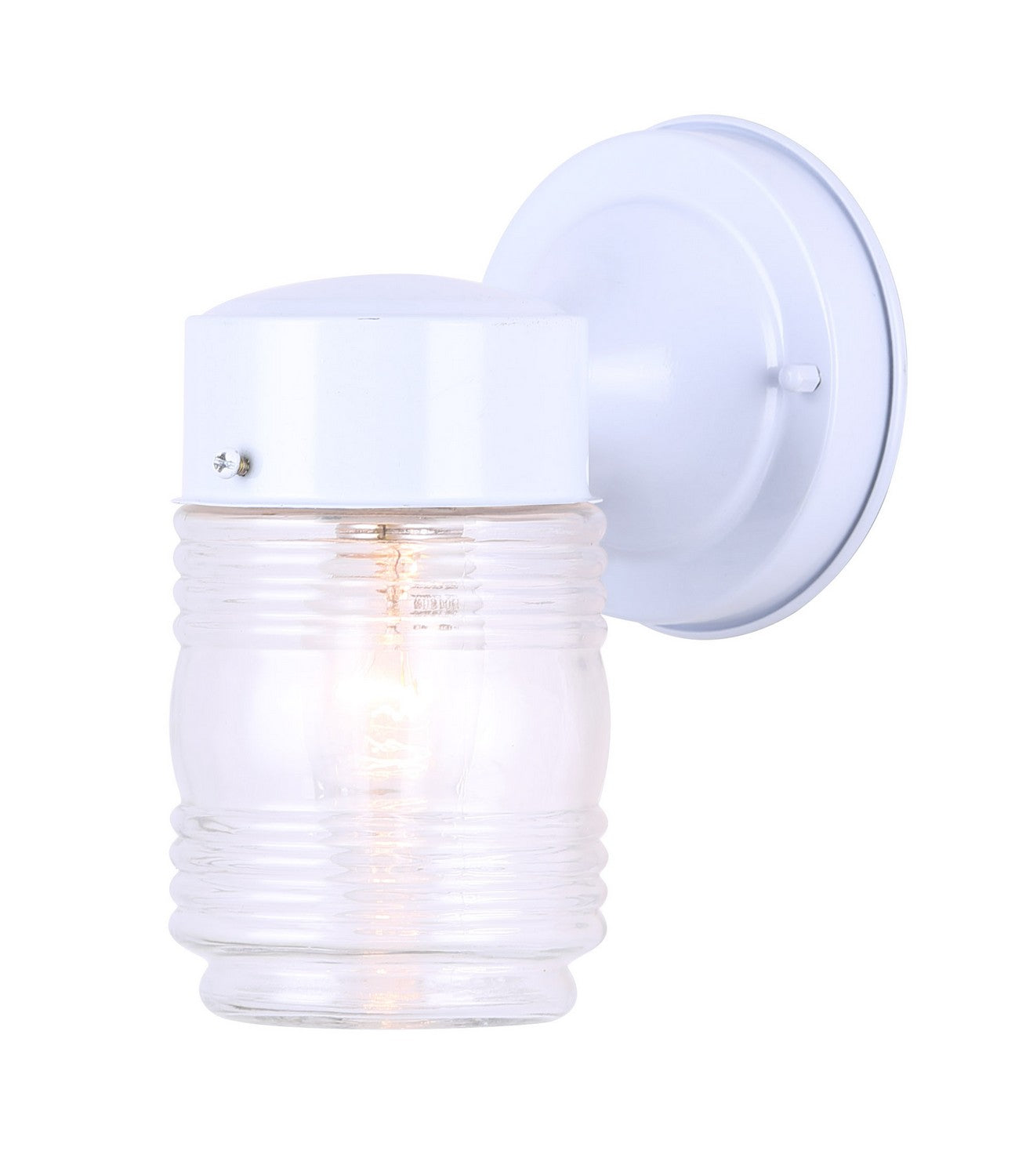 Lanterne extérieure 1 lumière | Outdoor