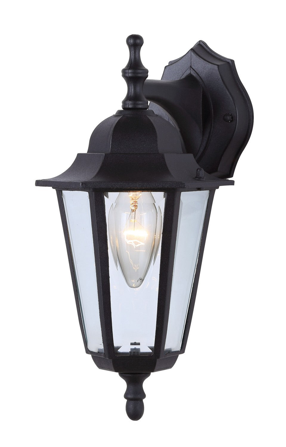 Lanterne extérieure 1 lumière | Outdoor