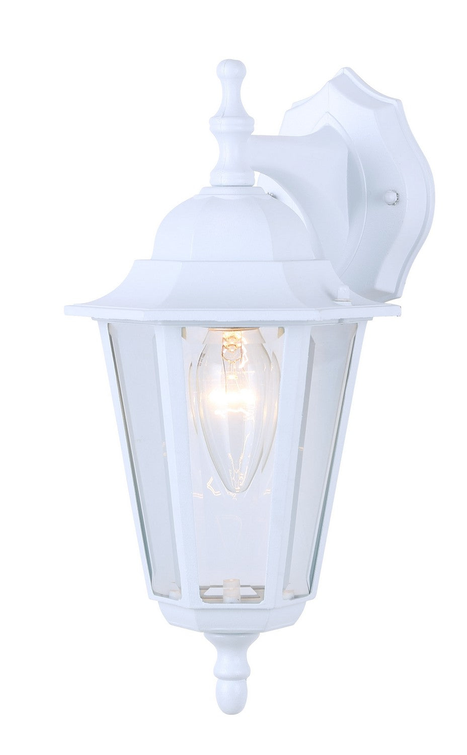Lanterne extérieure 1 lumière | Outdoor