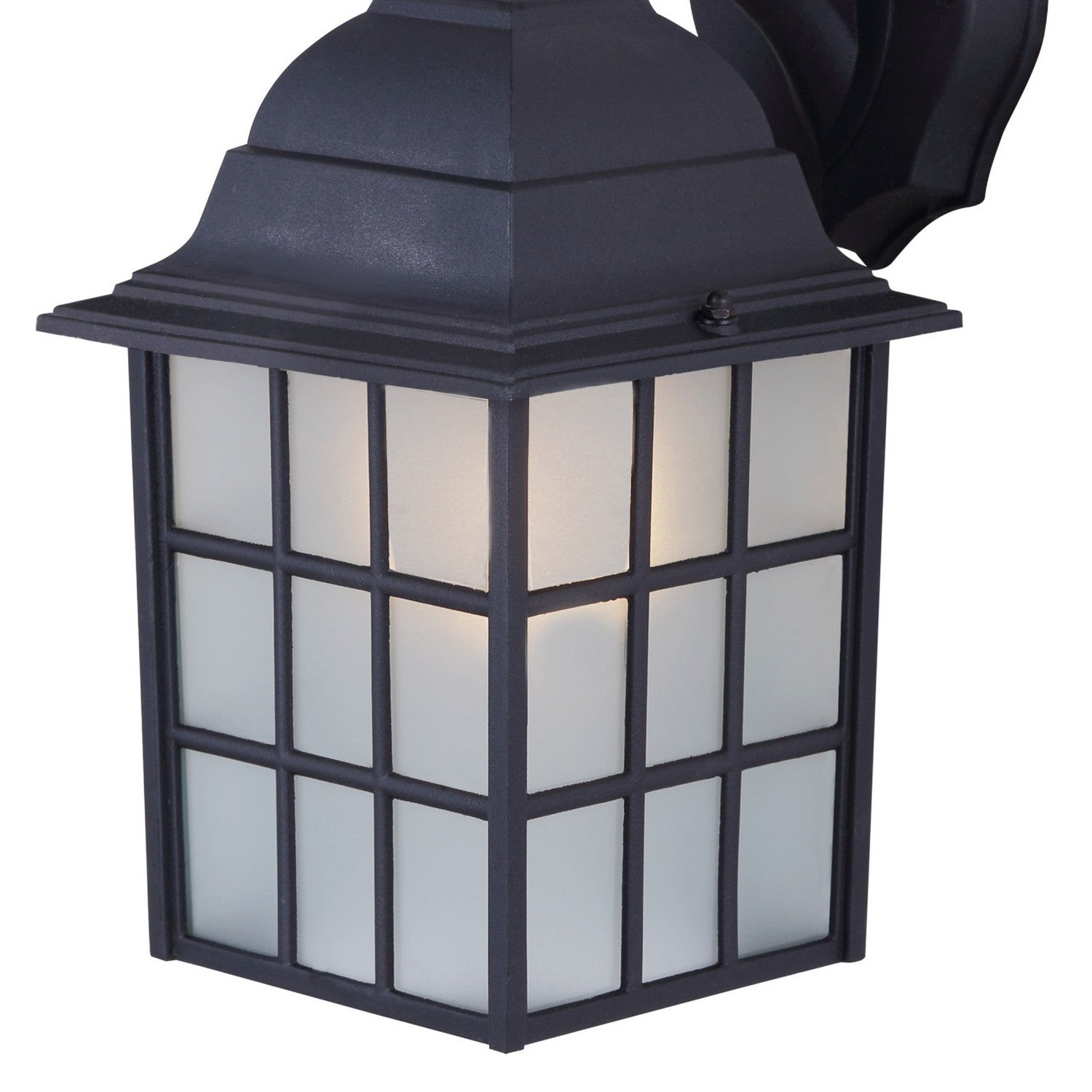 Lanterne extérieure 1 lumière | Outdoor