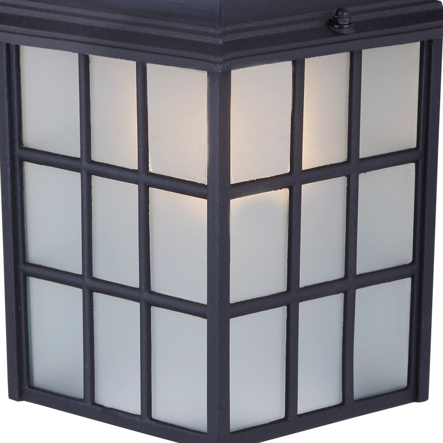Lanterne extérieure 1 lumière | Outdoor