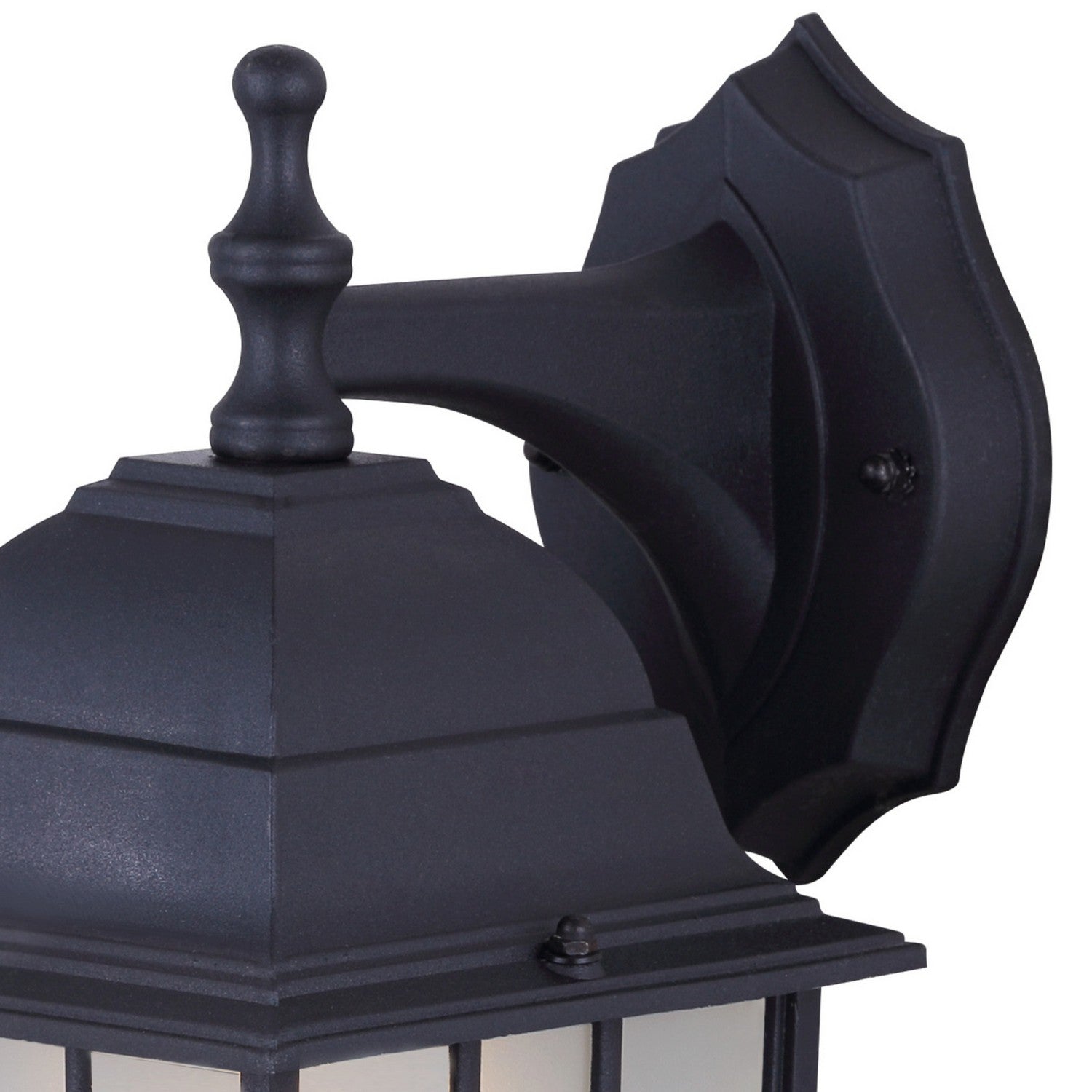 Lanterne extérieure 1 lumière | Outdoor
