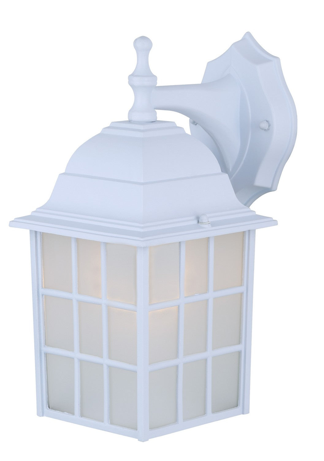 Lanterne extérieure 1 lumière | Outdoor