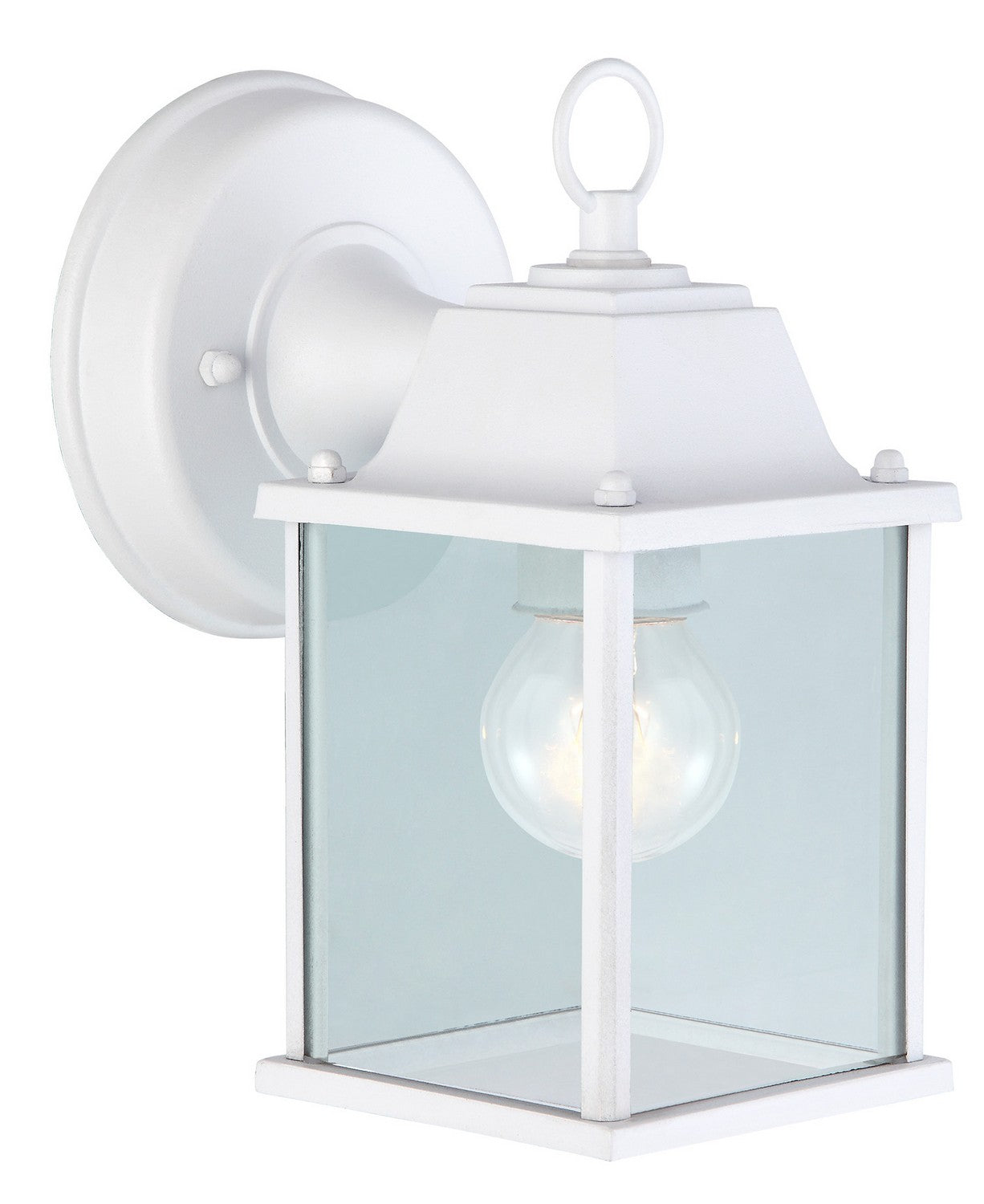 Lanterne extérieure 1 lumière | Outdoor
