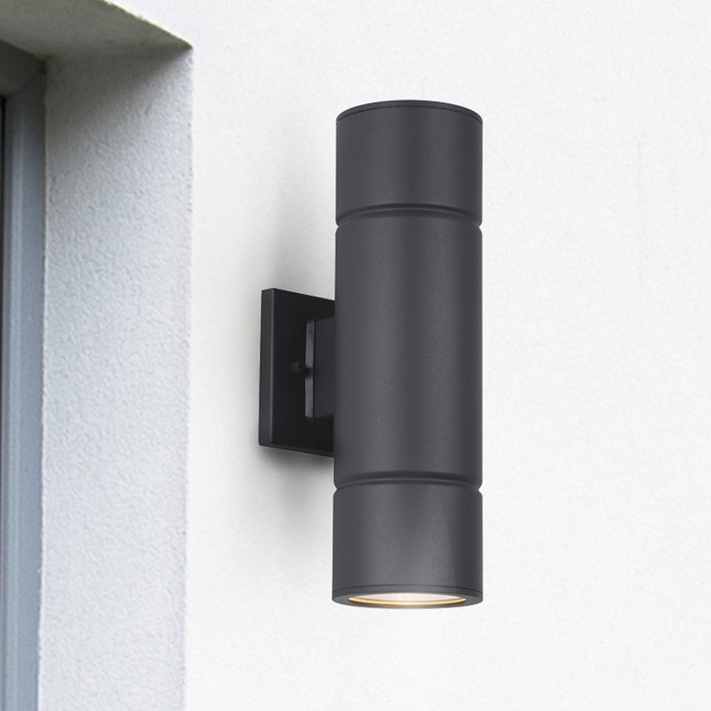 Lanterne extérieure 2 lumières | Taylin