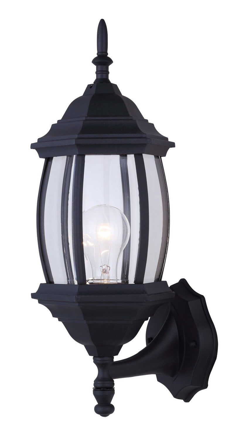 Lanterne extérieure 1 lumière | Outdoor