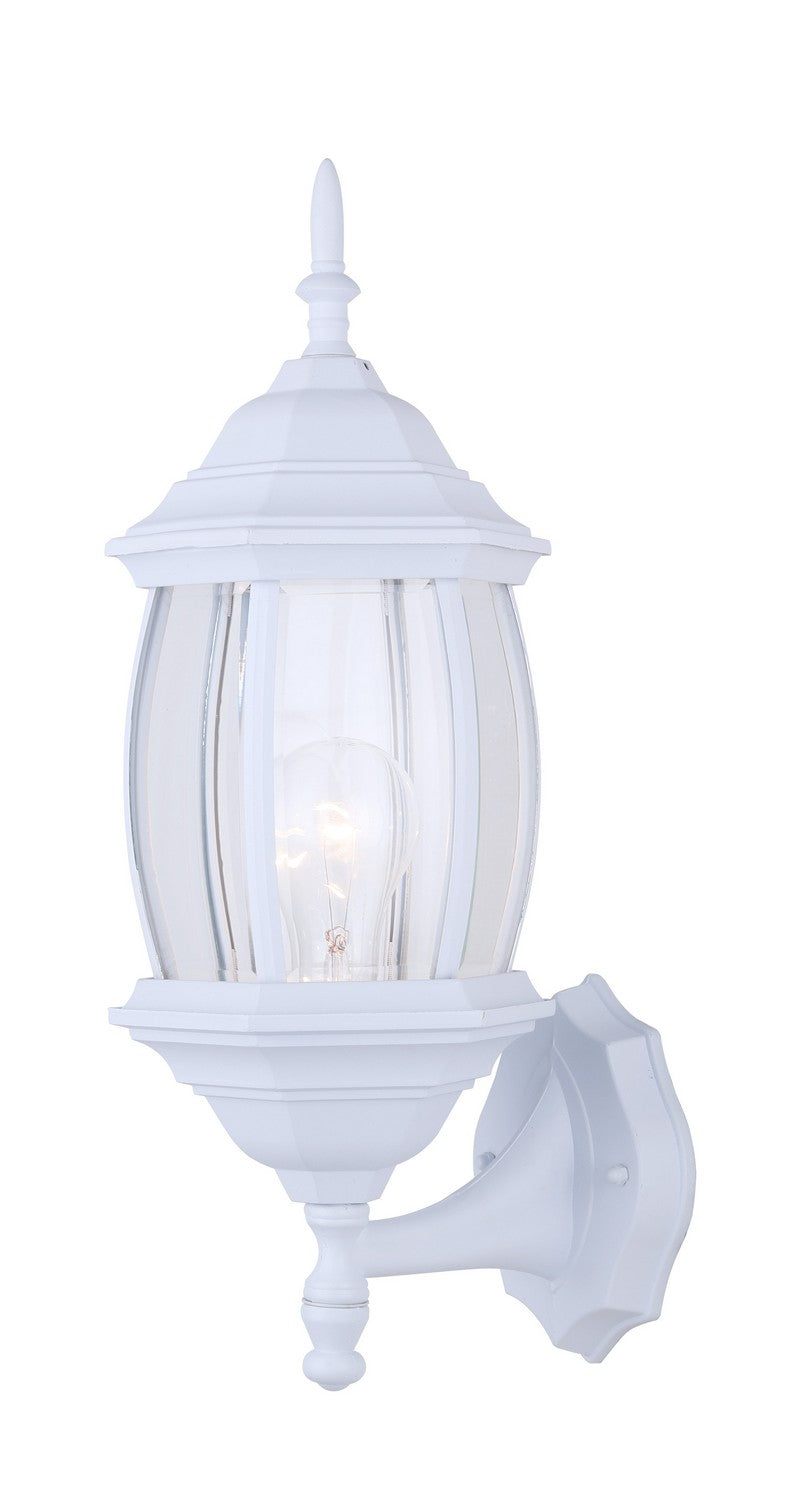 Lanterne extérieure 1 lumière | Outdoor