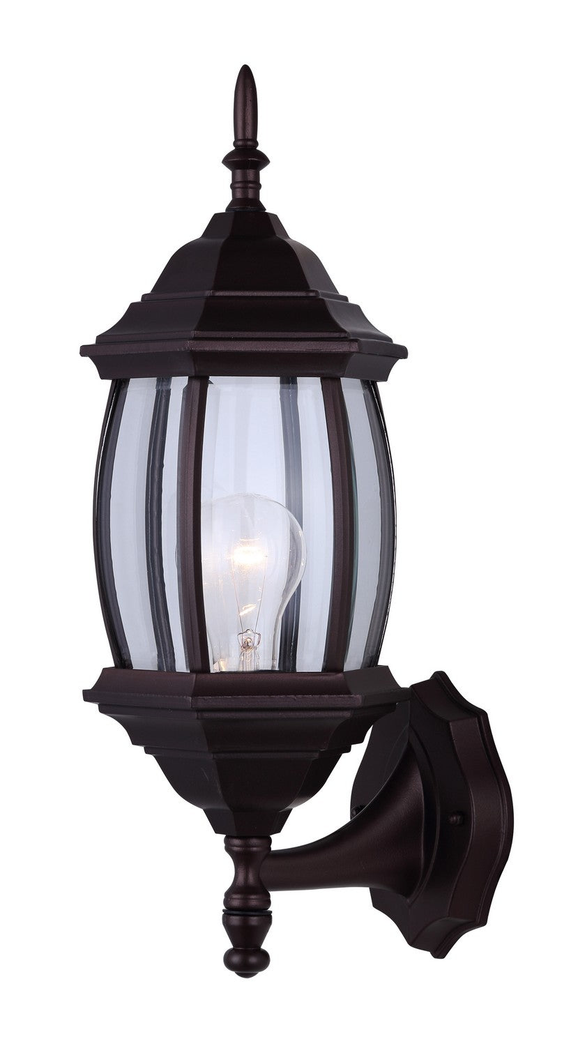 Lanterne extérieure 1 lumière | Outdoor