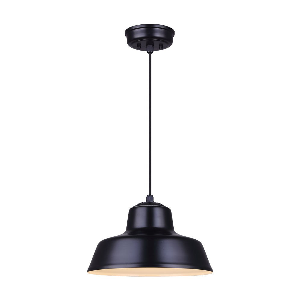 Suspension 1 lumière | Levi