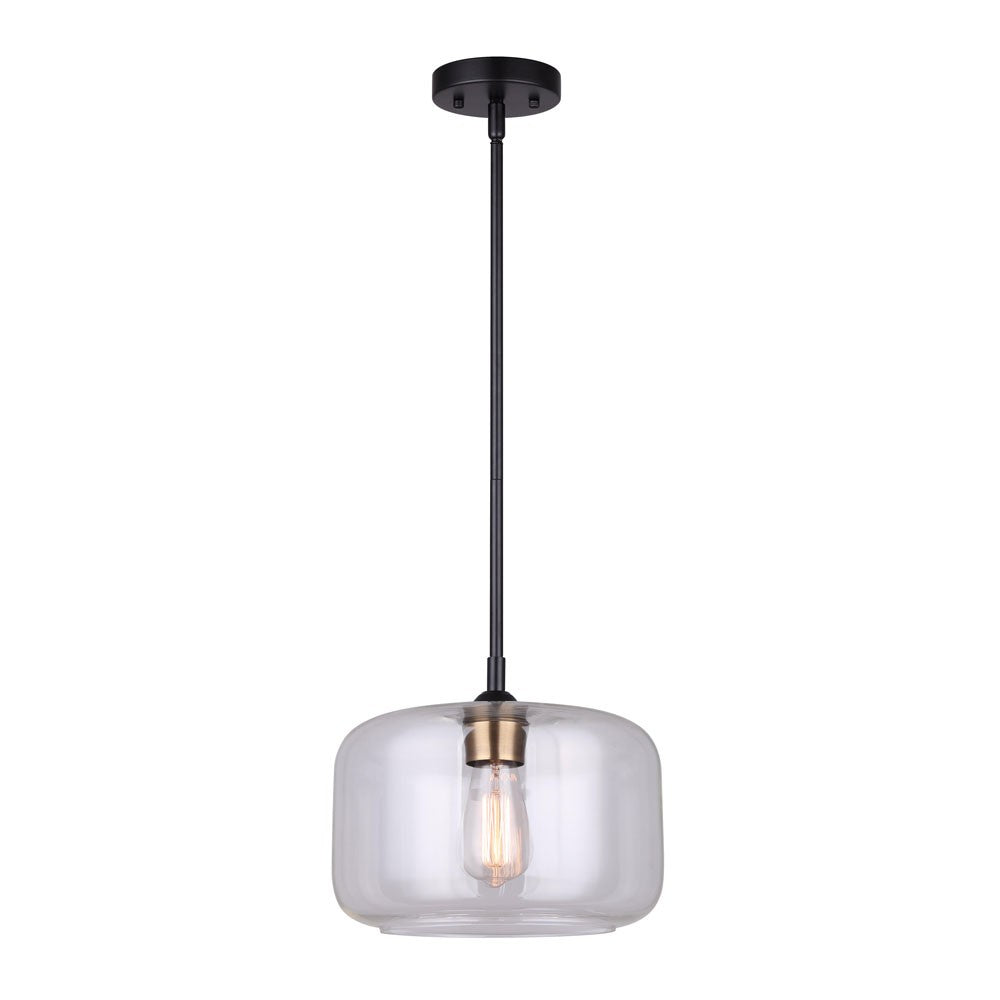 Suspension 1 lumière | Fauna