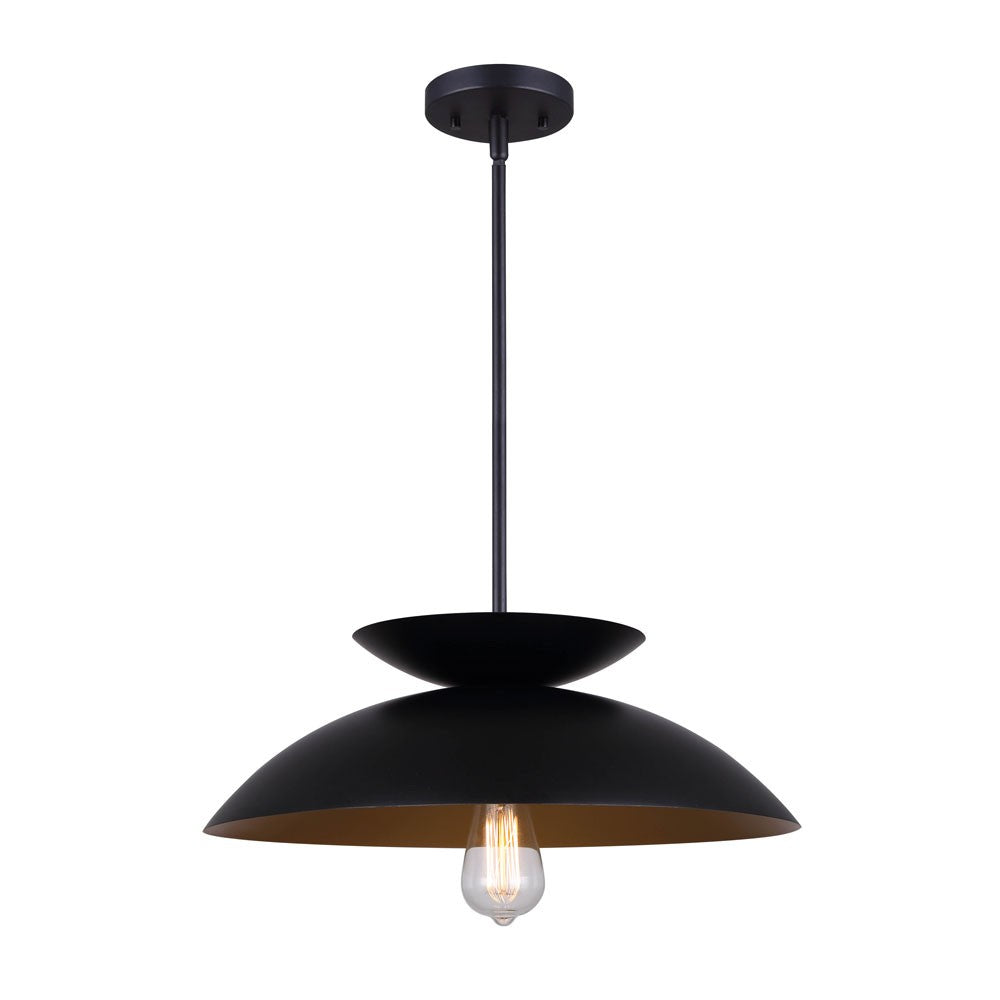 Suspension 1 lumière | Ziva