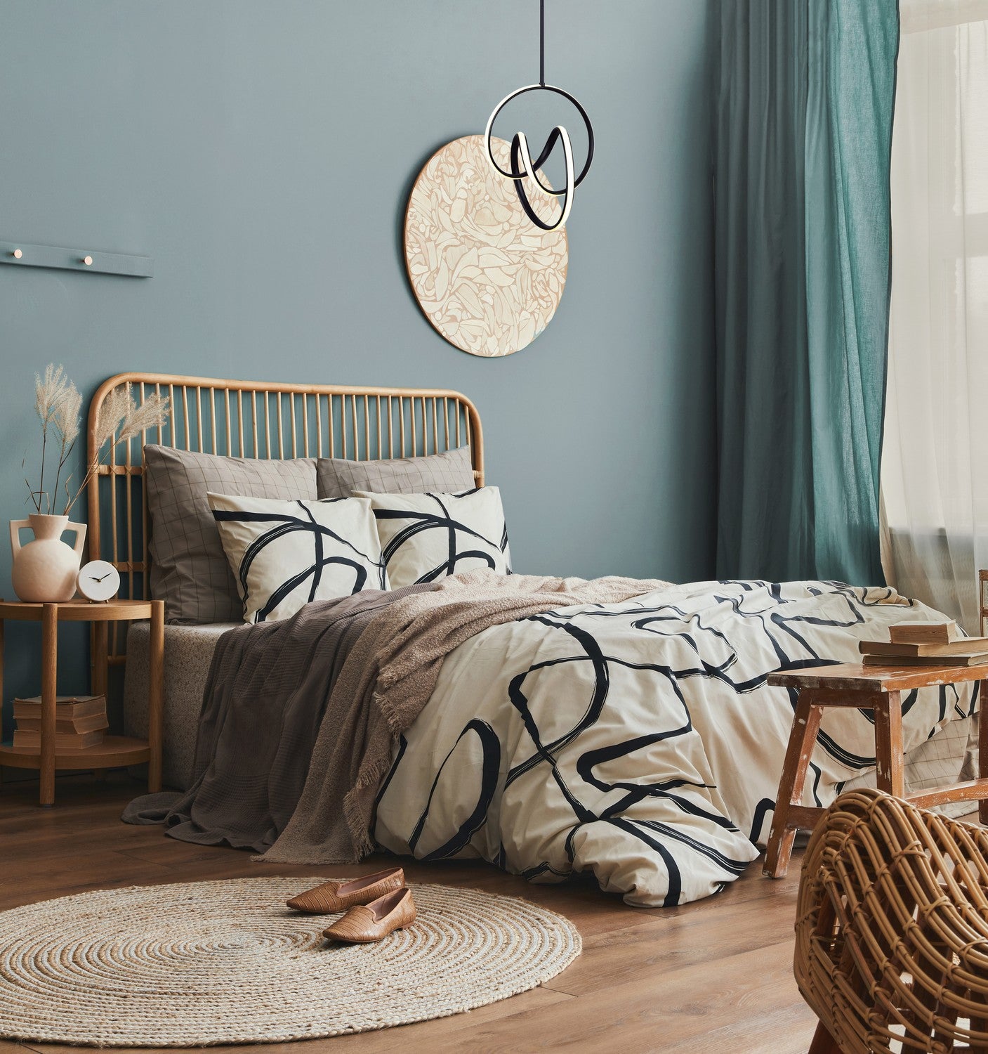 Lustre DEL | Jase