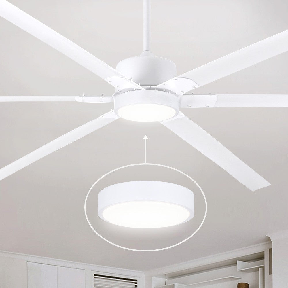 Kit d'éclairage de ventilateur DEL | Led Light Kit