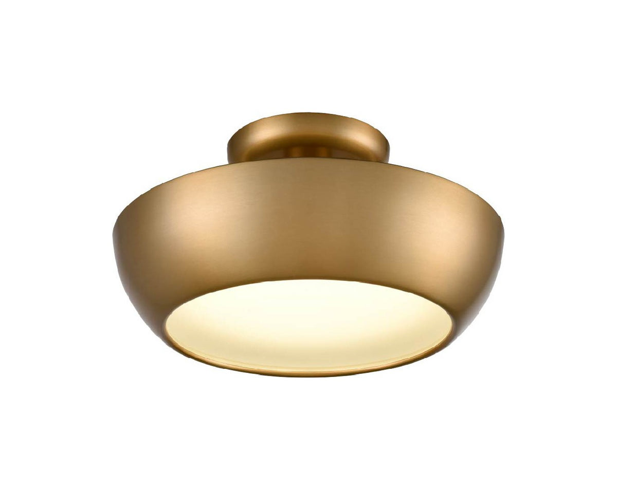 Semi-plafonnier DEL | Antares Cct