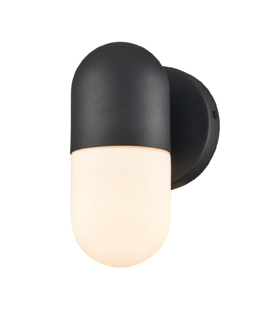 Applique murale 1 lumière | Capsule Outdoor