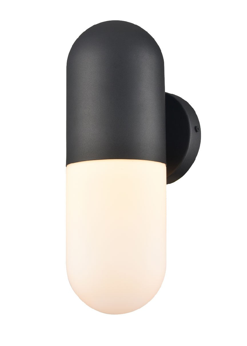 Applique murale 1 lumière | Capsule Outdoor