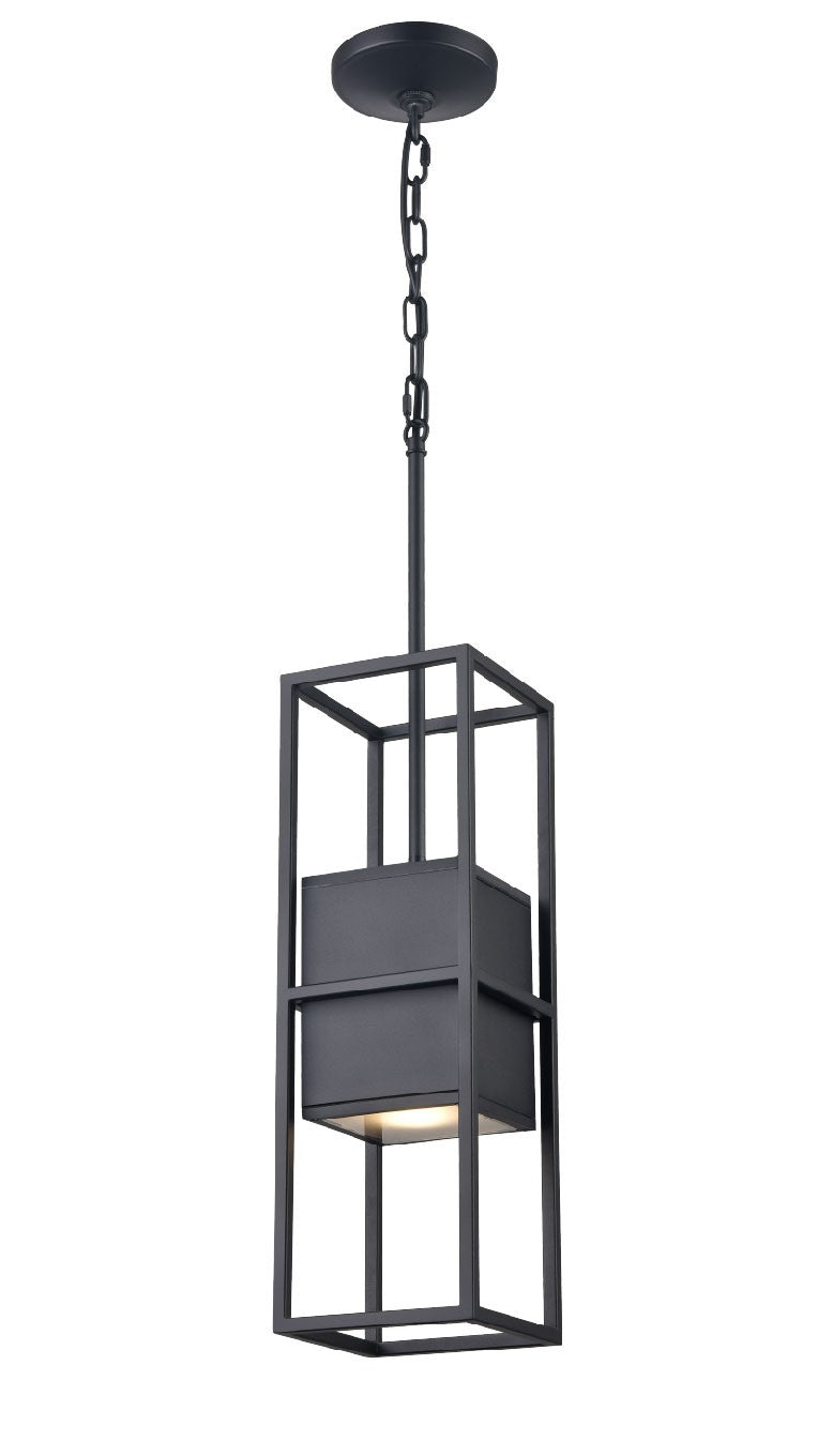 Suspension 1 lumière | Starline